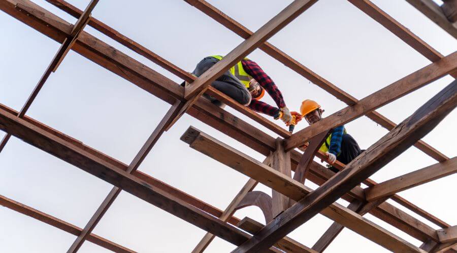 Local Siding Services in Smithville, WV